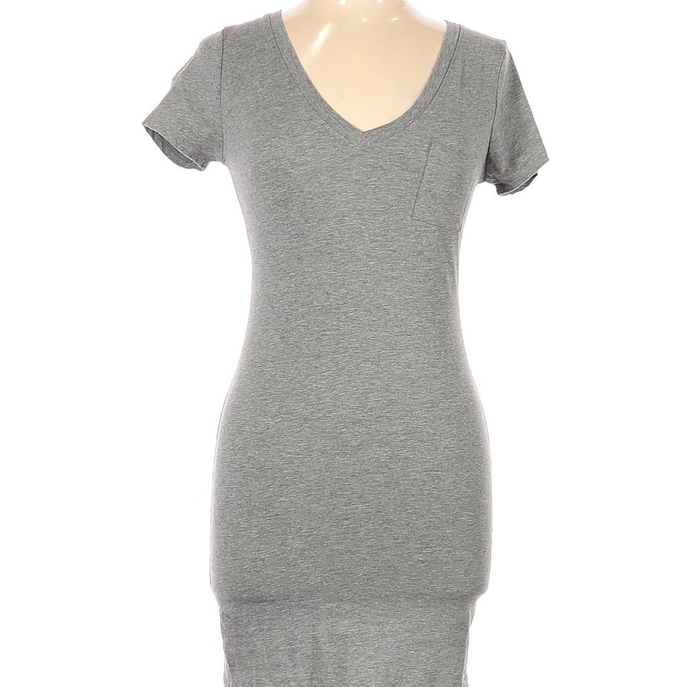 Bozzolo Casual Dress T shirt